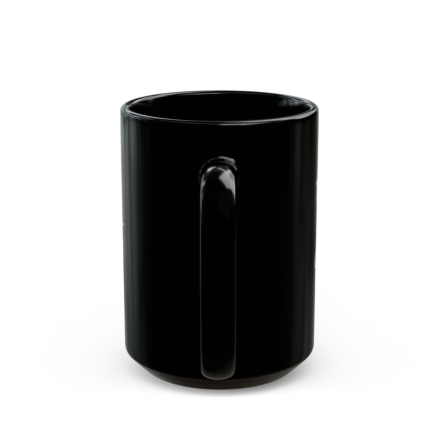 The Efficient Frontier - Ceramic Mug (11 and 15oz)