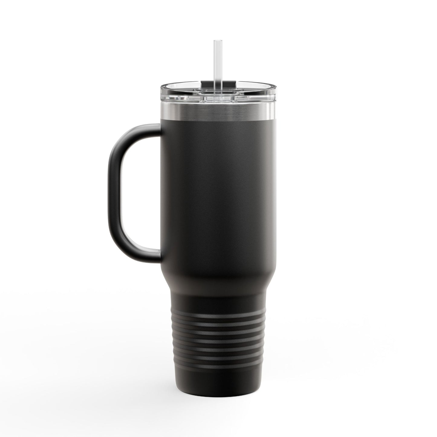 The Efficient Frontier - Insulated Travel Tumbler