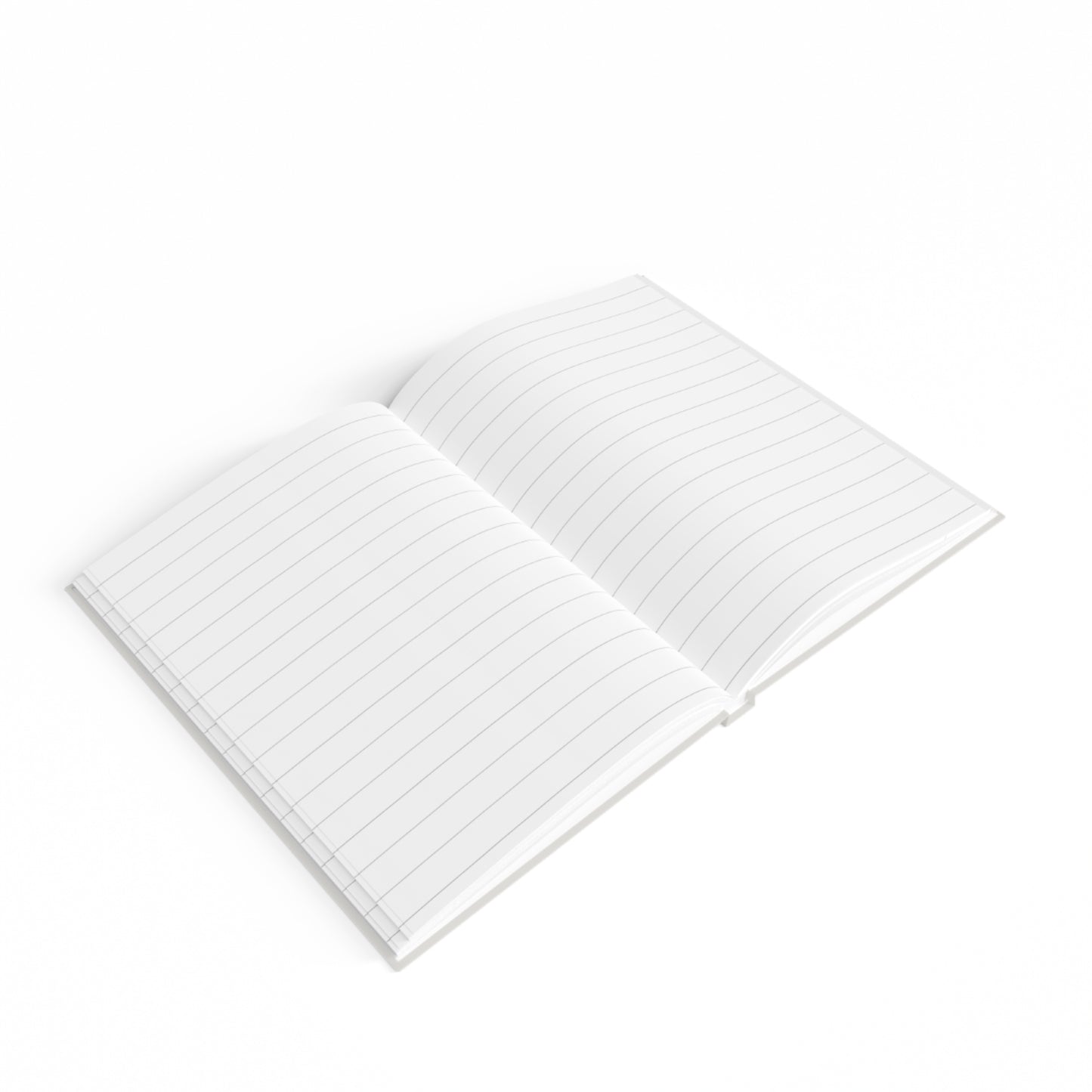 Monte Carlo Simulation - Hardcover Journal