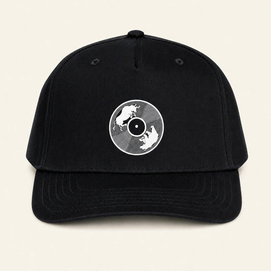 The Bull and The Bear - Baseball Cap