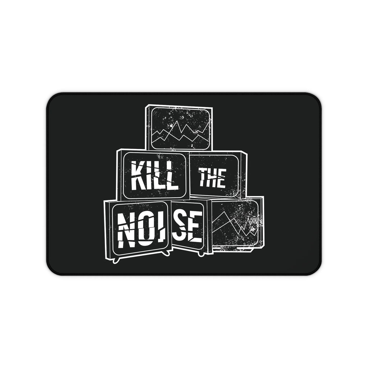 The Trading Desk Kit