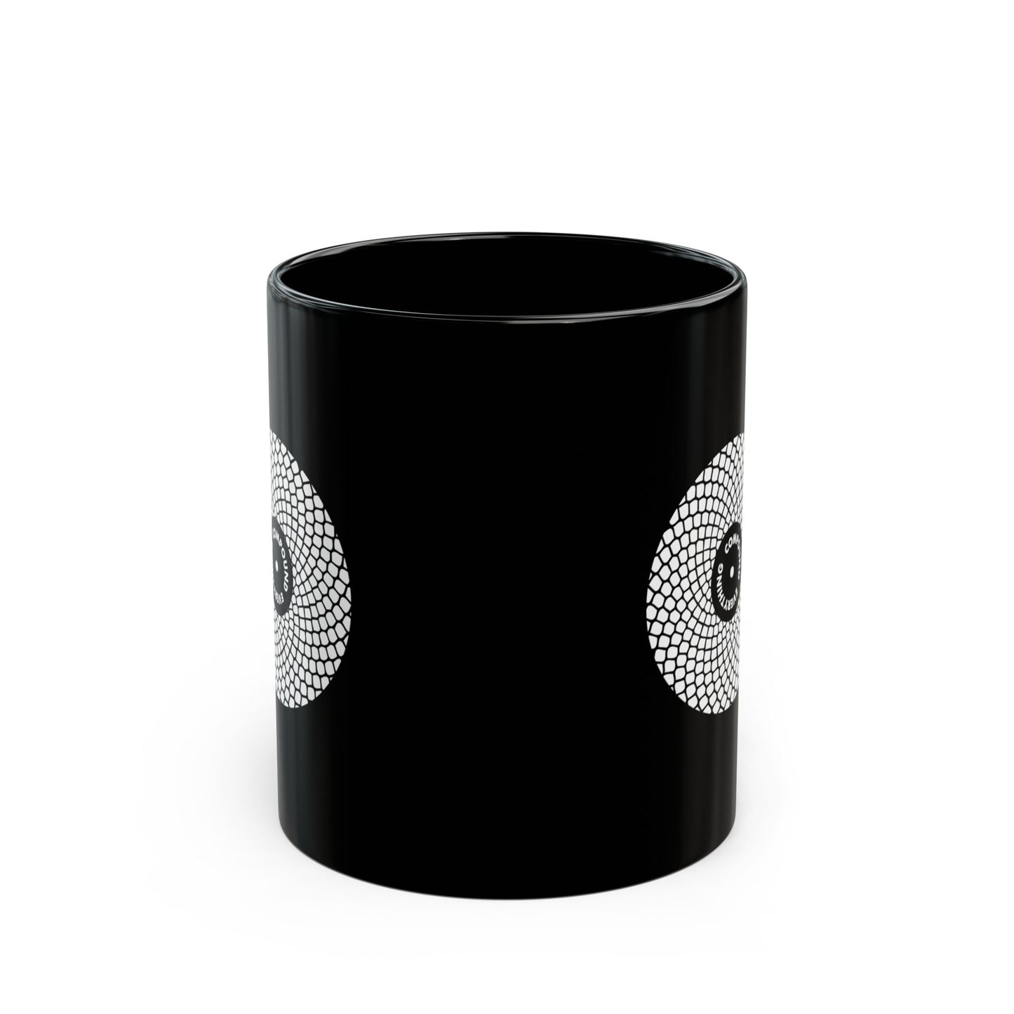 Compound Everything - Ceramic Mug (11 and 150z)