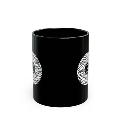 Compound Everything - Ceramic Mug (11 and 150z)