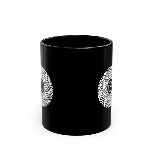 Compound Everything - Ceramic Mug (11 and 150z)