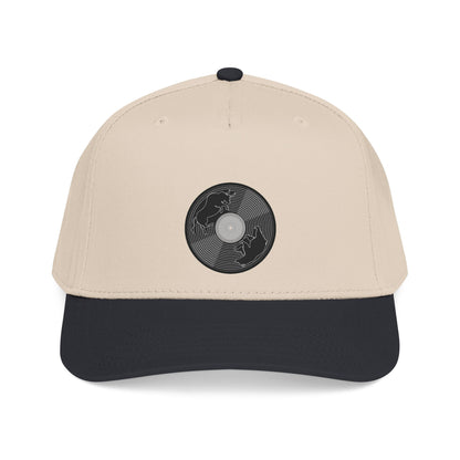 The Bull and The Bear - Baseball Cap