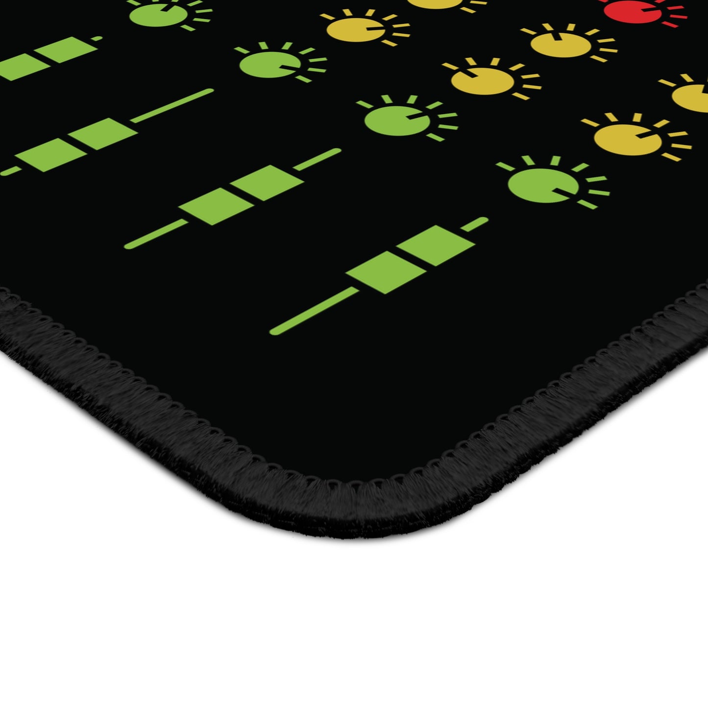 Rebalance - Mouse Pad