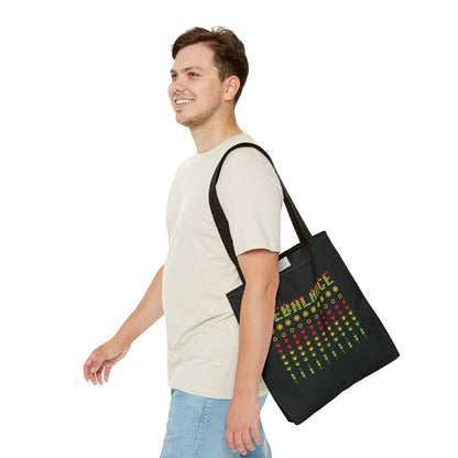 Rebalance - Tote Bag