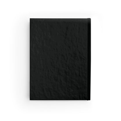 The Long Game - Hardcover Journal