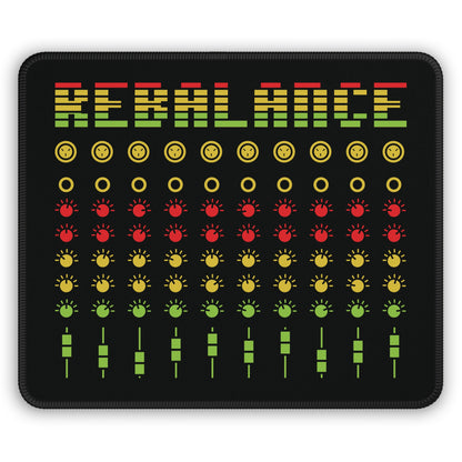 Rebalance - Mouse Pad