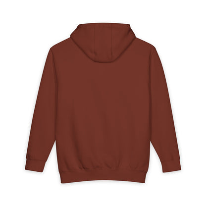 The Efficient Frontier Heavyweight Pullover Hoodie