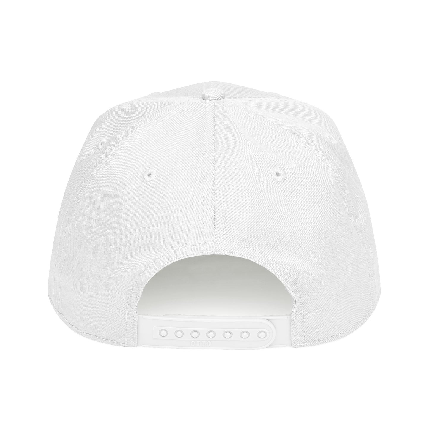 The Bull and The Bear - Baseball Cap