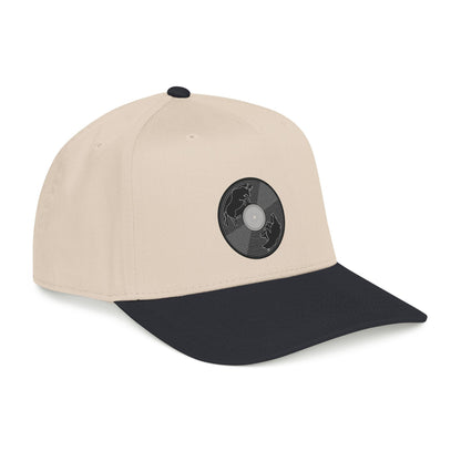The Bull and The Bear - Baseball Cap