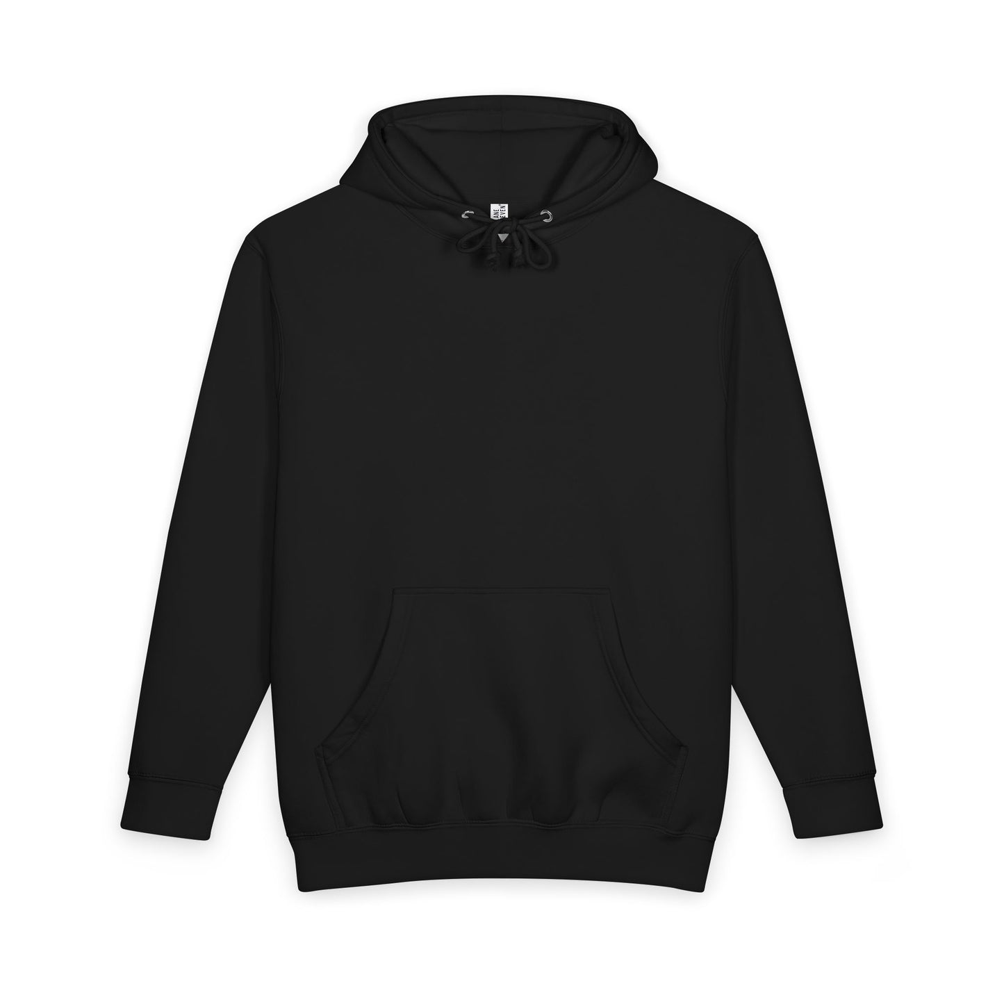 Volatility Spike Heavyweight Pullover Hoodie