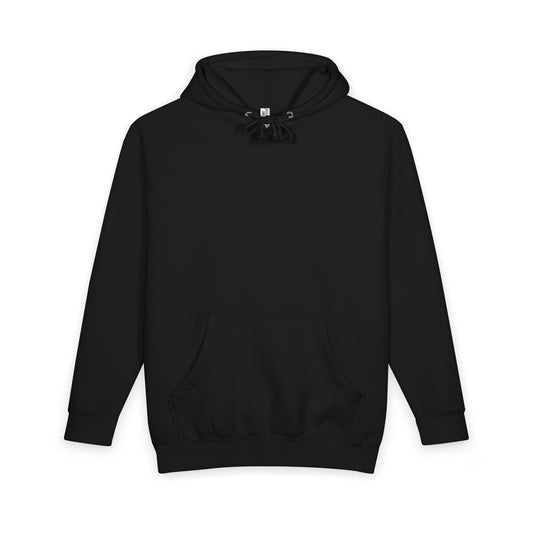 Volatility Spike Heavyweight Pullover Hoodie