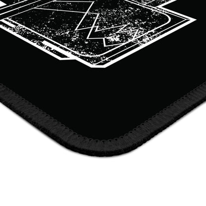 Kill the Noise - Mouse Pad