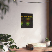 Rebalance - Fine Art Posters