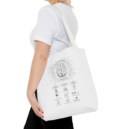 Behavioral Biases - Tote Bag