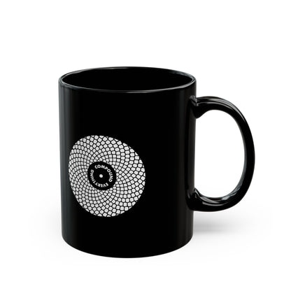 Compound Everything - Ceramic Mug (11 and 150z)