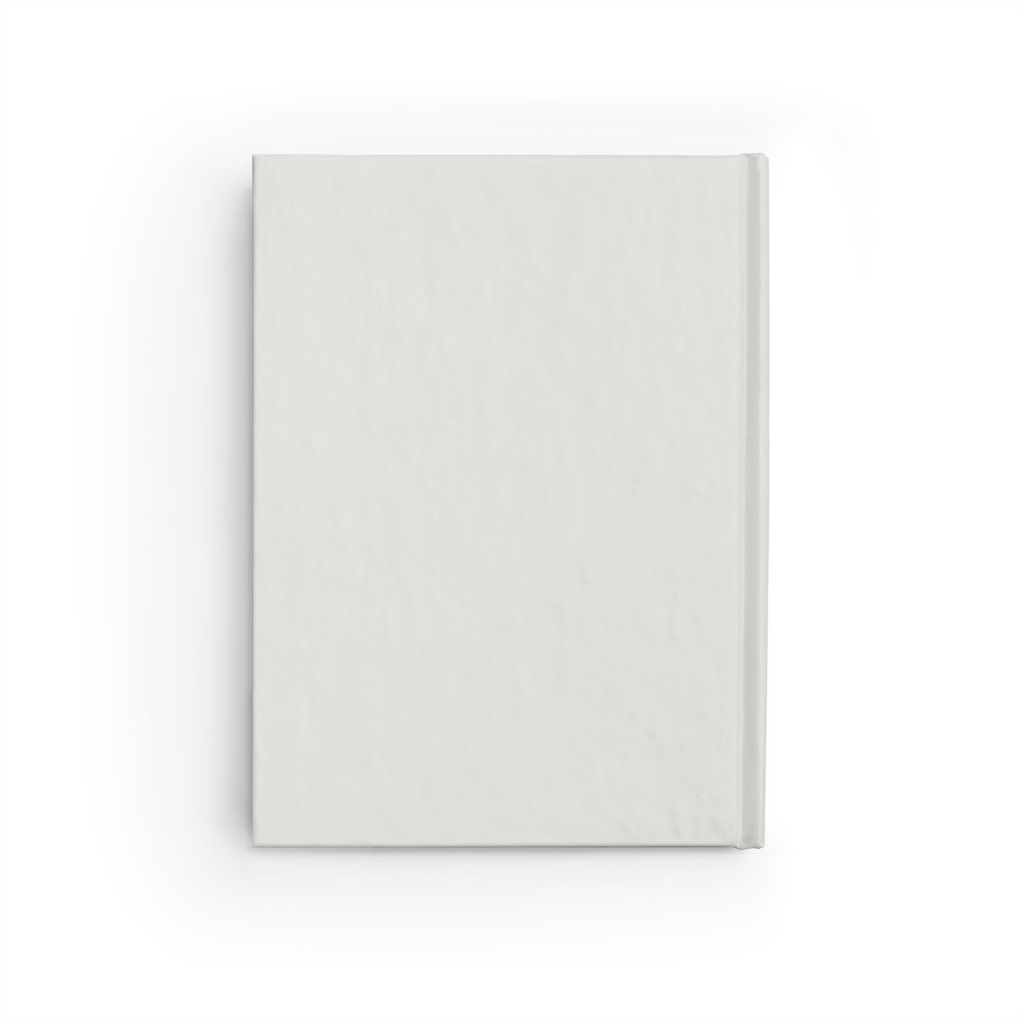Monte Carlo Simulation - Hardcover Journal