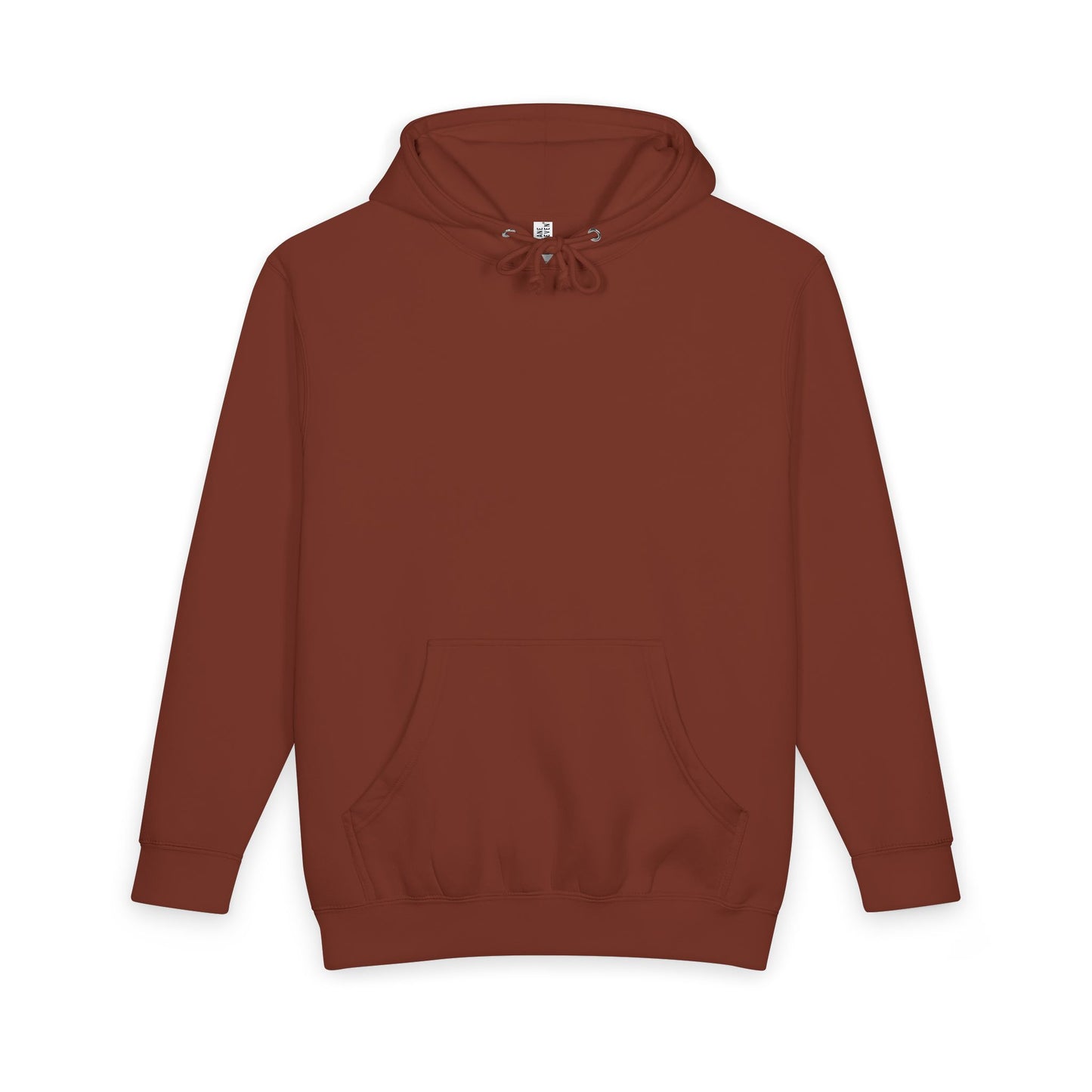 Kill the Noise Heavyweight Pullover Hoodie