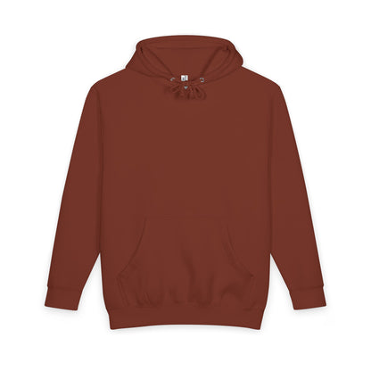 Kill the Noise Heavyweight Pullover Hoodie