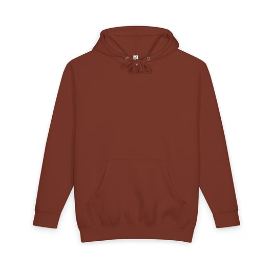 Kill the Noise Heavyweight Pullover Hoodie