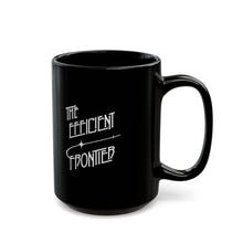 The Efficient Frontier - Ceramic Mug