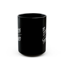 The Efficient Frontier - Ceramic Mug
