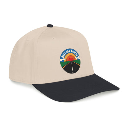 Stay the Course - Baseball Cap