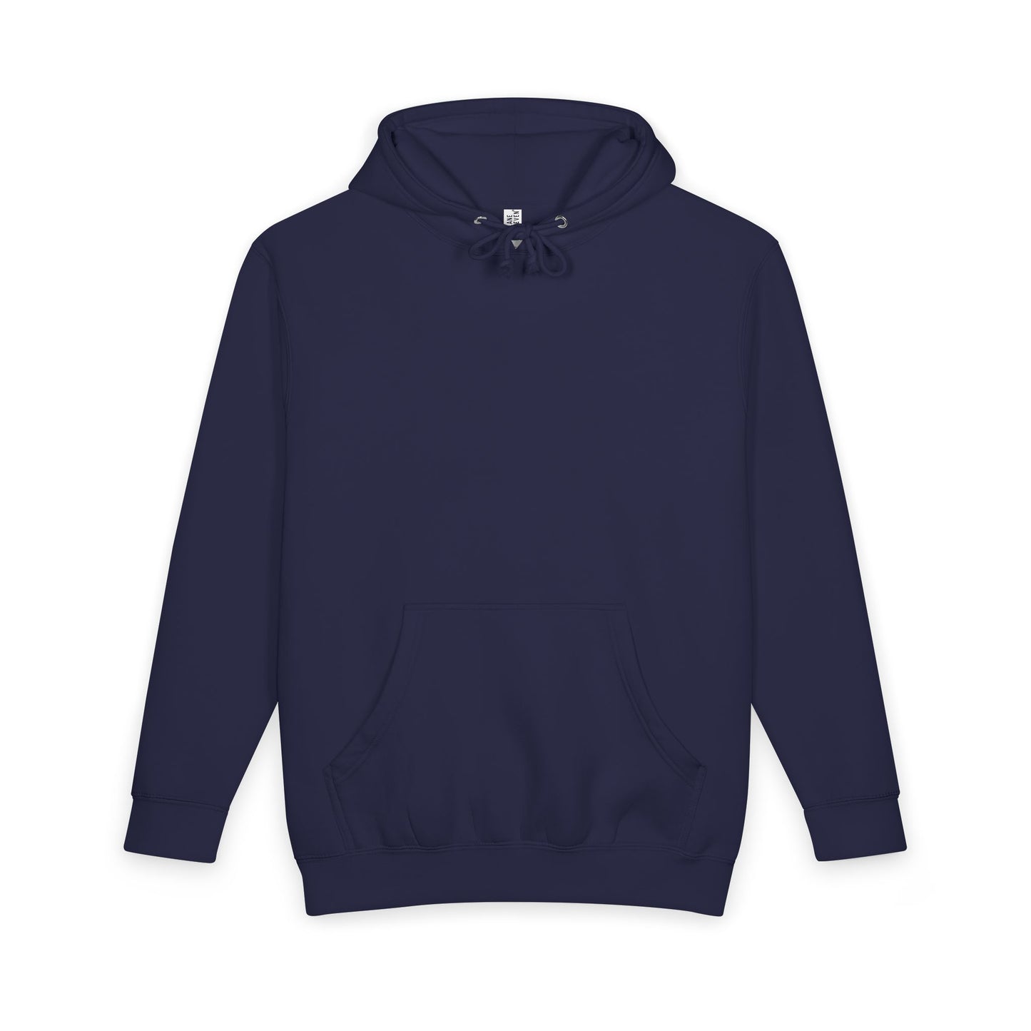 Volatility Spike Heavyweight Pullover Hoodie