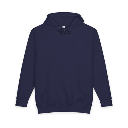 Volatility Spike Heavyweight Pullover Hoodie