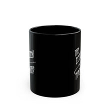 The Efficient Frontier - Ceramic Mug