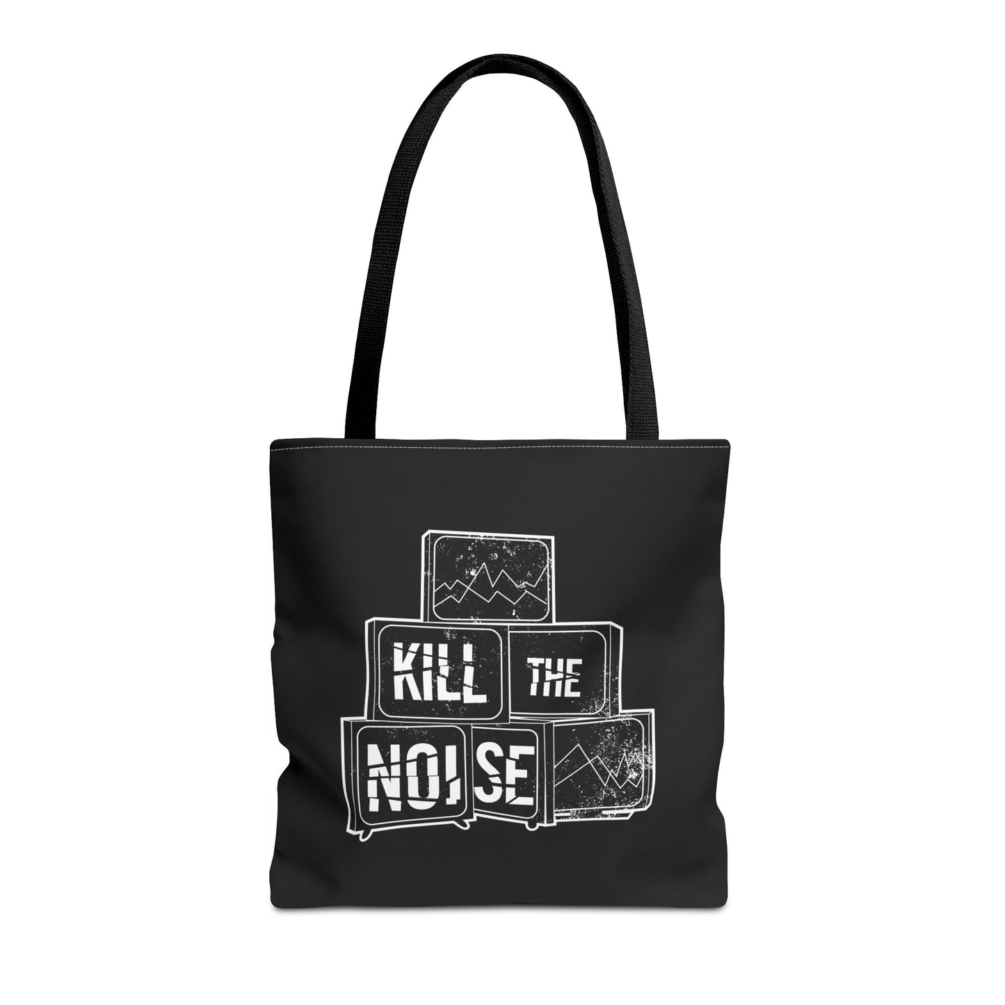 Kill the Noise  - Tote Bag