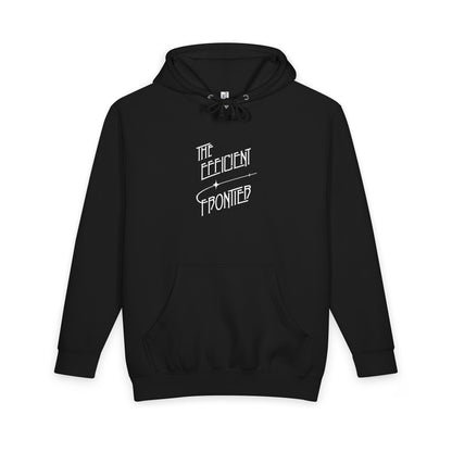 The Efficient Frontier Heavyweight Pullover Hoodie