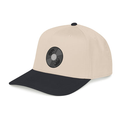 The Bull and The Bear - Baseball Cap