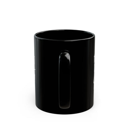 The Efficient Frontier - Ceramic Mug (11 and 15oz)