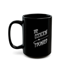 The Efficient Frontier - Ceramic Mug
