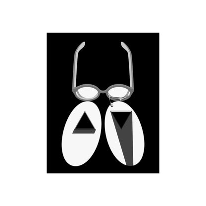 Loss Aversion -  Fine Art Poster