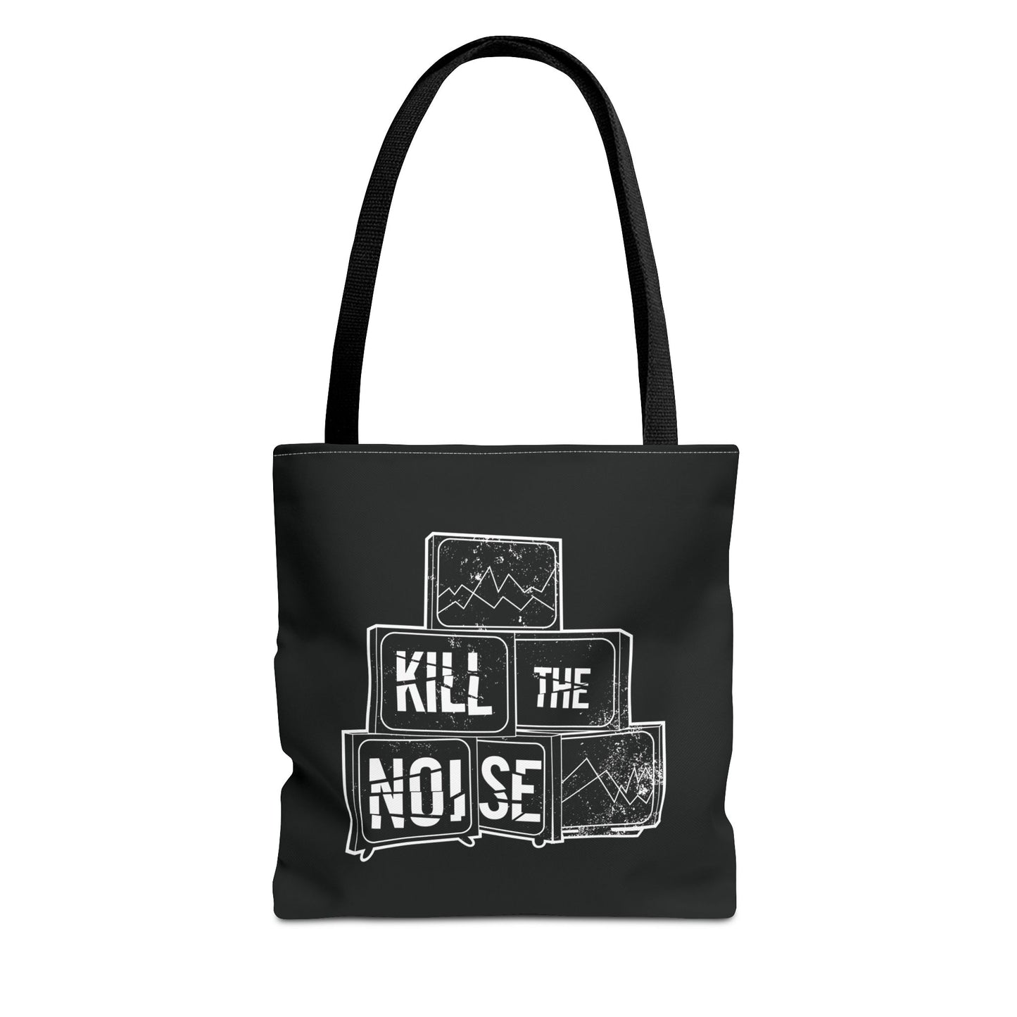 Kill the Noise  - Tote Bag
