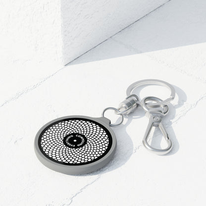 Compound Everything - Keyring Tag