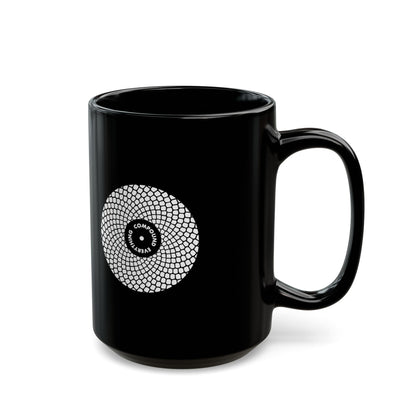 Compound Everything - Ceramic Mug (11 and 150z)