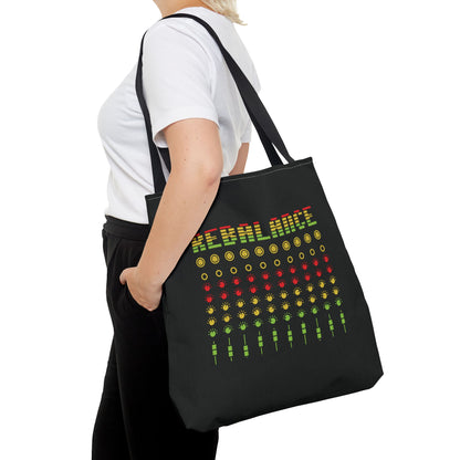 Rebalance - Tote Bag