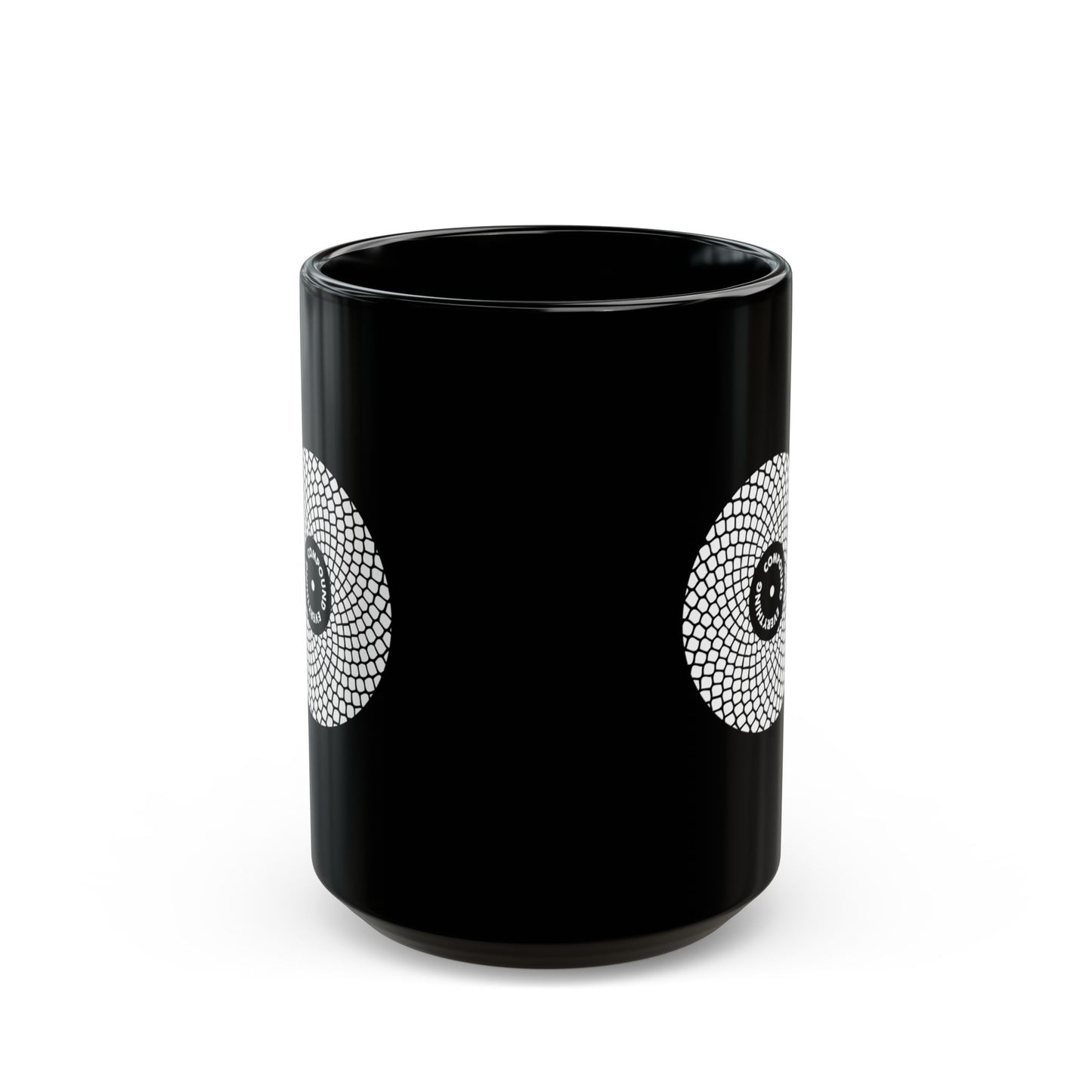 Compound Everything - Ceramic Mug (11 and 150z)