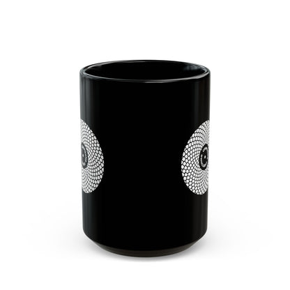 Compound Everything - Ceramic Mug (11 and 150z)