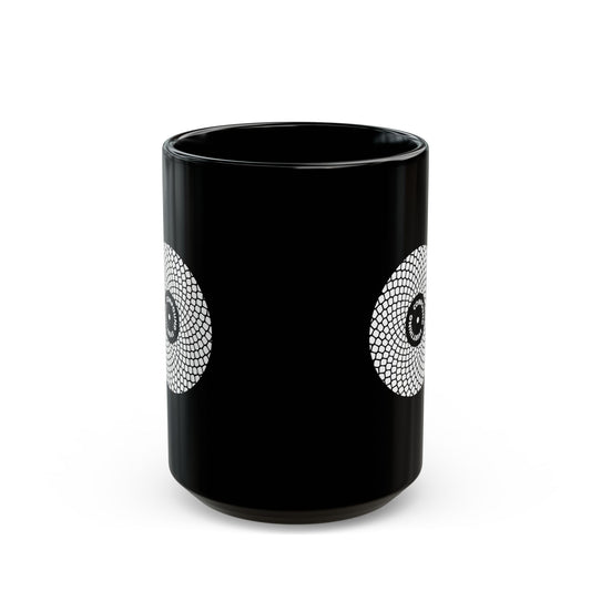 Compound Everything - Ceramic Mug (11 and 150z)