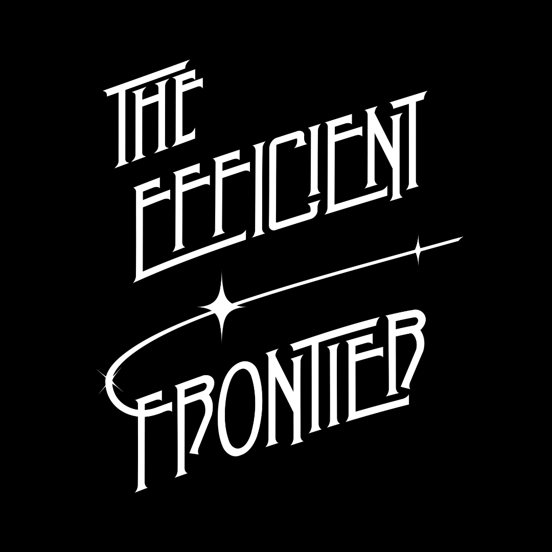The Efficient Frontier