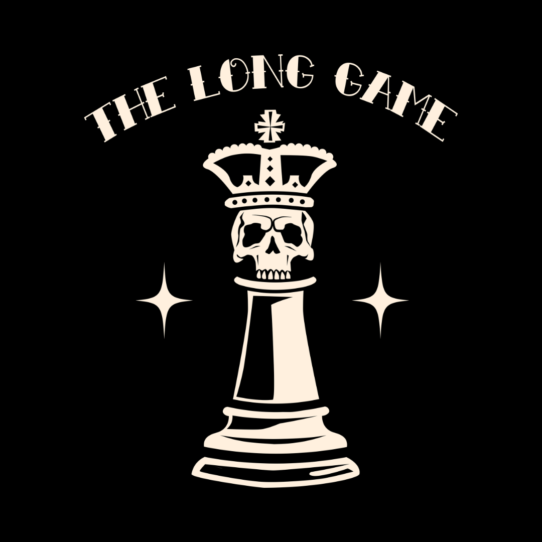 The Long Game
