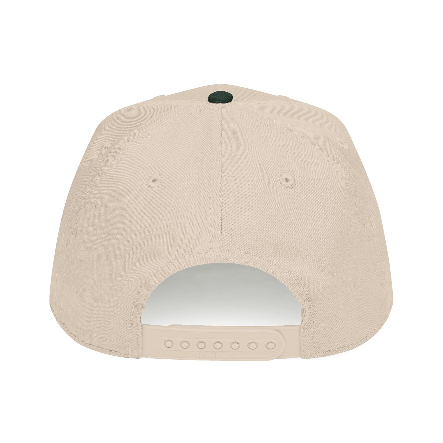 Stay the Course - Baseball Cap