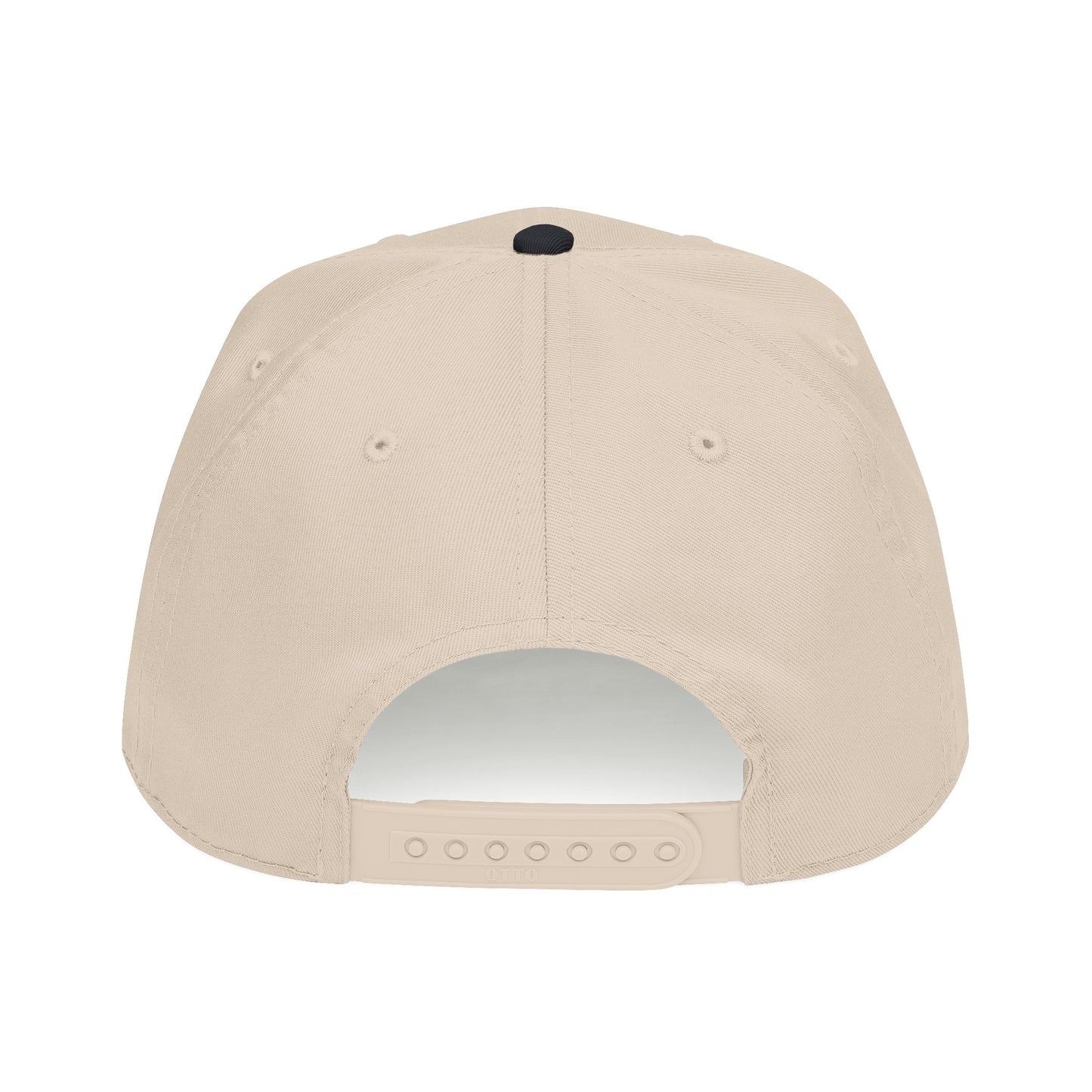 The Bull and The Bear - Baseball Cap