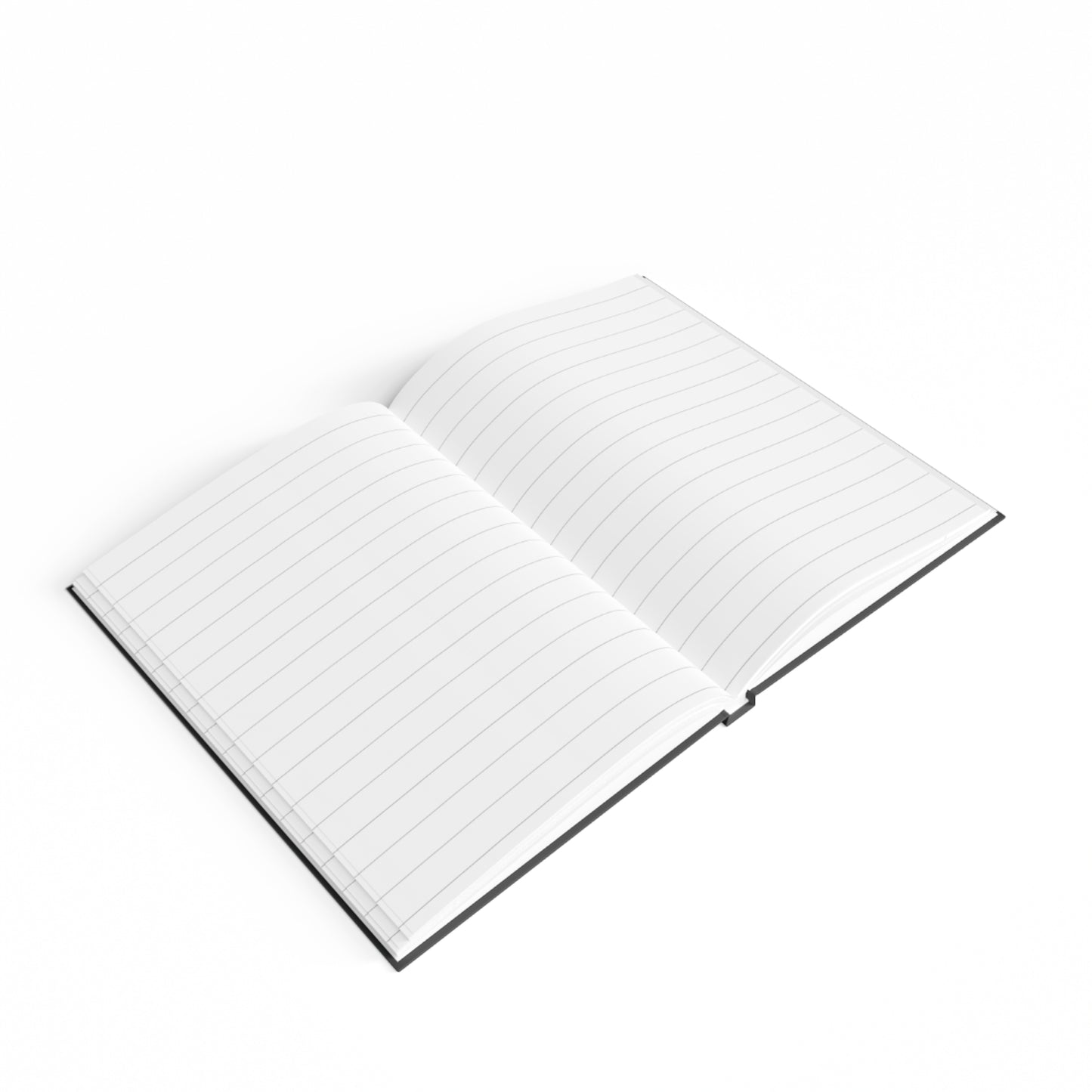 The Long Game - Hardcover Journal